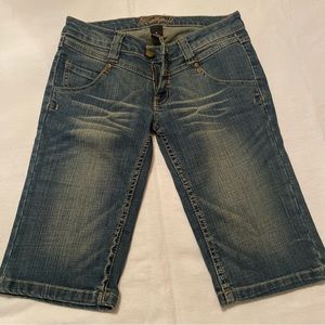 Southpole Denim shorts
